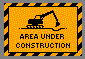 area under construction
